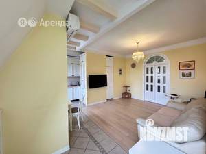 2-к квартира, на длительный срок, 62м2, 4/4 этаж