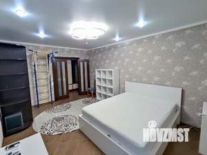 2-к квартира, на длительный срок, 58м2, 2/11 этаж