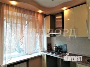 3-к квартира, на длительный срок, 62м2, 4/5 этаж