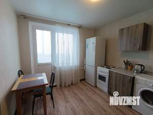 Студия квартира, на длительный срок, 30м2, 9/18 этаж