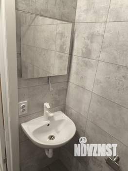 1-к квартира, на длительный срок, 20м2, 3/3 этаж