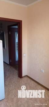 1-к квартира, на длительный срок, 48м2, 4/17 этаж