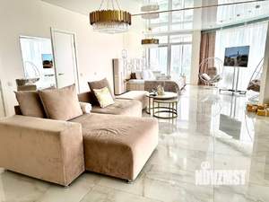 1-к квартира, посуточно, 98м2, 1/1 этаж