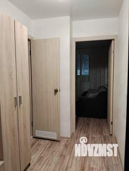 1-к квартира, на длительный срок, 38м2, 1/19 этаж