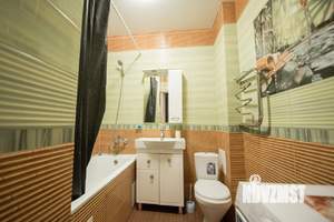 1-к квартира, посуточно, 39м2, 1/1 этаж