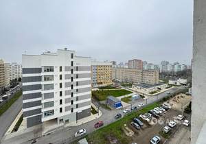2-к квартира, на длительный срок, 58м2, 10/10 этаж