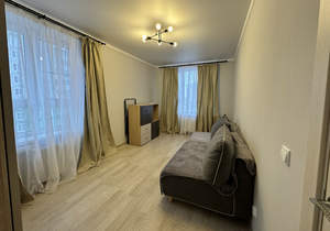 2-к квартира, на длительный срок, 52м2, 9/21 этаж