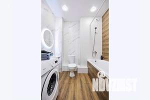 2-к квартира, посуточно, 67м2, 18/24 этаж