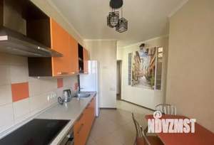 2-к квартира, на длительный срок, 50м2, 8/10 этаж