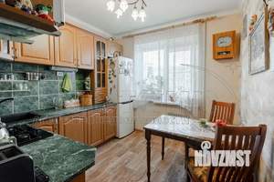 3-к квартира, на длительный срок, 67м2, 8/9 этаж