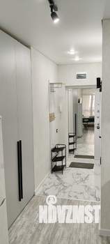 Студия квартира, на длительный срок, 28м2, 9/25 этаж