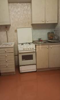 1-к квартира, на длительный срок, 34м2, 5/10 этаж