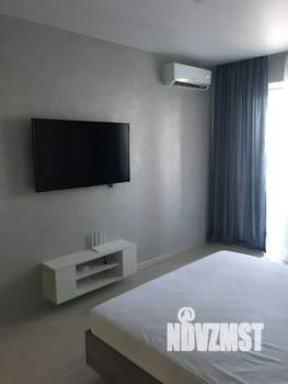 1-к квартира, на длительный срок, 48м2, 10/22 этаж