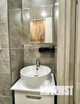 1-к квартира, посуточно, 33м2, 1/1 этаж