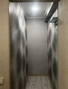 1-к квартира, на длительный срок, 37м2, 7/9 этаж