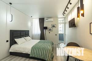 1-к квартира, посуточно, 28м2, 8/24 этаж
