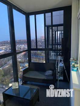 1-к квартира, на длительный срок, 34м2, 20/21 этаж