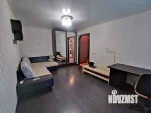 1-к квартира, на длительный срок, 35м2, 2/5 этаж