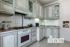 1-к квартира, посуточно, 65м2, 1/1 этаж
