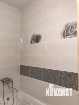 1-к квартира, посуточно, 37м2, 12/22 этаж