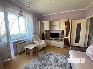 1-к квартира, на длительный срок, 30м2, 3/4 этаж