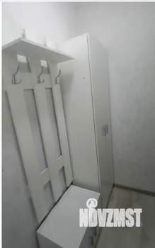 1-к квартира, на длительный срок, 33м2, 4/5 этаж