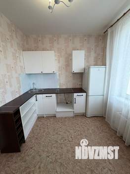 1-к квартира, на длительный срок, 43м2, 12/18 этаж