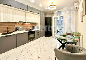 2-к квартира, на длительный срок, 60м2, 2/24 этаж