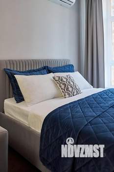 1-к квартира, посуточно, 49м2, 19/24 этаж
