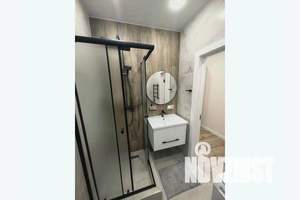 1-к квартира, посуточно, 36м2, 3/25 этаж