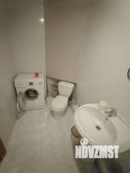 2-к квартира, на длительный срок, 48м2, 13/16 этаж