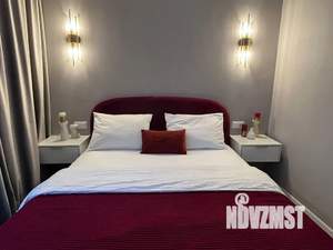 1-к квартира, посуточно, 22м2, 8/10 этаж
