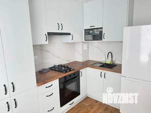 1-к квартира, посуточно, 35м2, 2/9 этаж