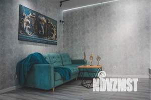 2-к квартира, посуточно, 50м2, 29/32 этаж