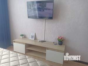 1-к квартира, посуточно, 39м2, 1/1 этаж