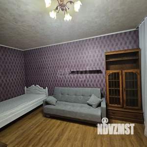 1-к квартира, на длительный срок, 37м2, 10/18 этаж