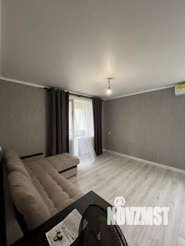 1-к квартира, на длительный срок, 42м2, 3/9 этаж