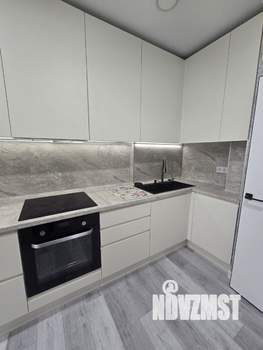 1-к квартира, на длительный срок, 40м2, 14/26 этаж