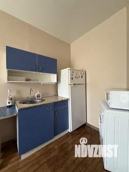 1-к квартира, на длительный срок, 30м2, 1/7 этаж