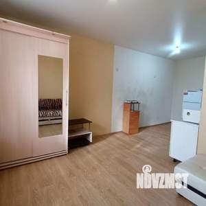 Студия квартира, на длительный срок, 24м2, 14/16 этаж