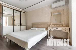 3-к квартира, посуточно, 79м2, 6/12 этаж