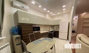 3-к квартира, на длительный срок, 100м2, 8/9 этаж