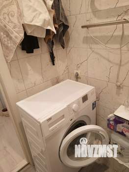 1-к квартира, на длительный срок, 35м2, 8/26 этаж