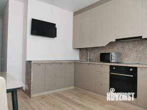 1-к квартира, на длительный срок, 39м2, 15/26 этаж