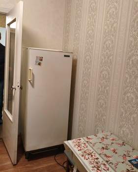 1-к квартира, на длительный срок, 38м2, 6/9 этаж