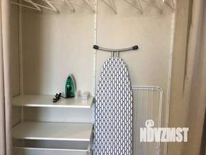 1-к квартира, посуточно, 70м2, 1/1 этаж