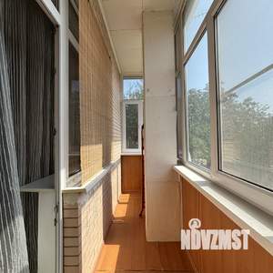 1-к квартира, на длительный срок, 34м2, 1/4 этаж