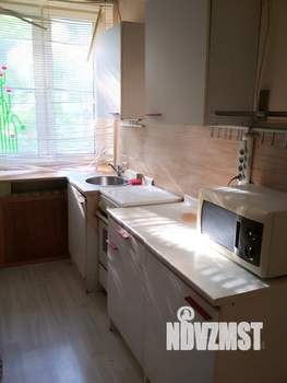 1-к квартира, на длительный срок, 30м2, 3/3 этаж