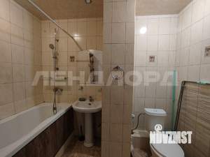 1-к квартира, на длительный срок, 42м2, 4/10 этаж