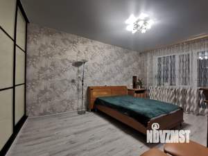 1-к квартира, на длительный срок, 40м2, 3/10 этаж